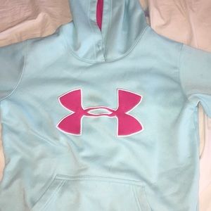 Under Armour Sweatshirt